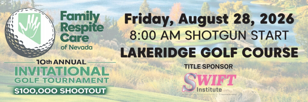 Annual Invitational Golf Tournament
