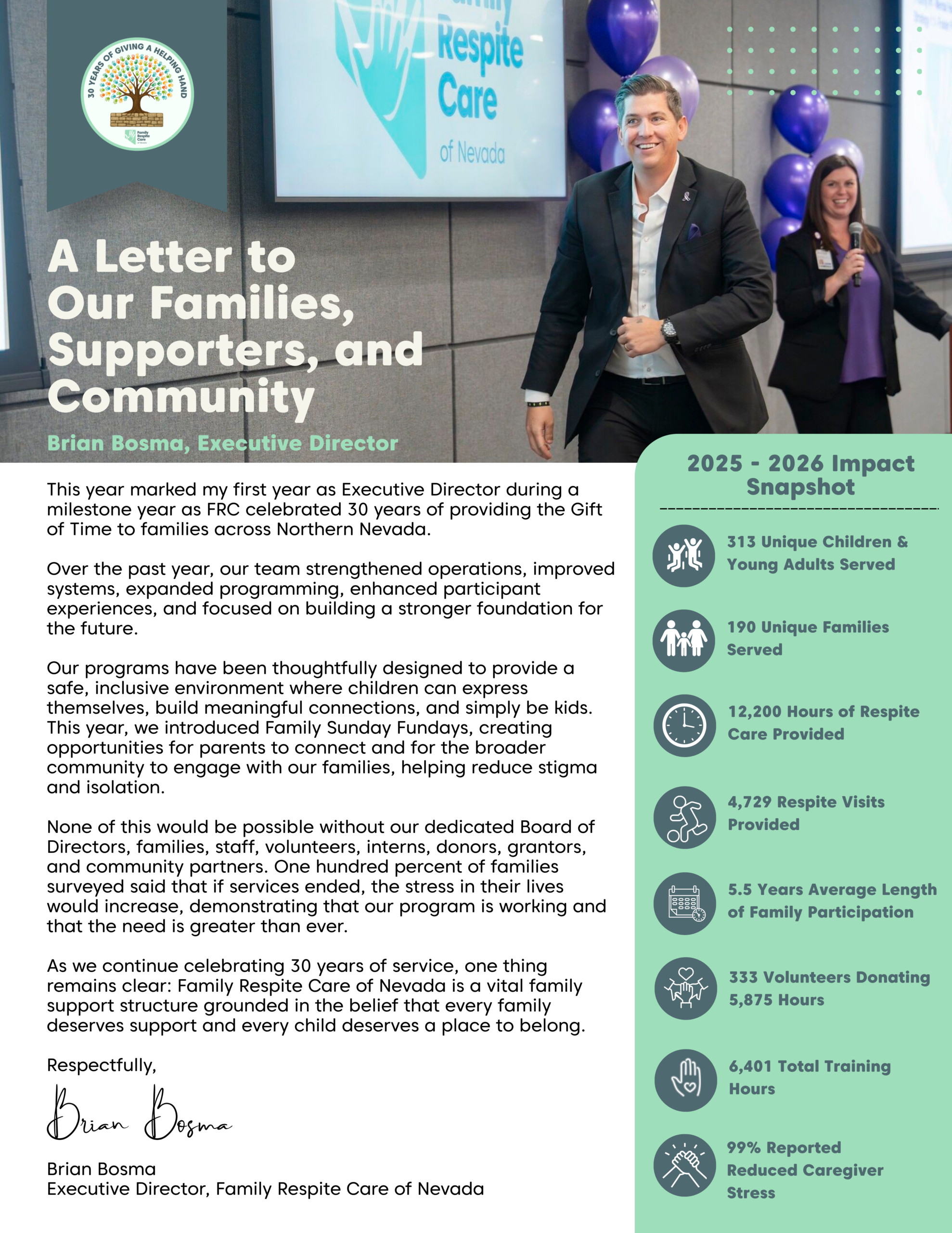 Impact Report page 4 of 16