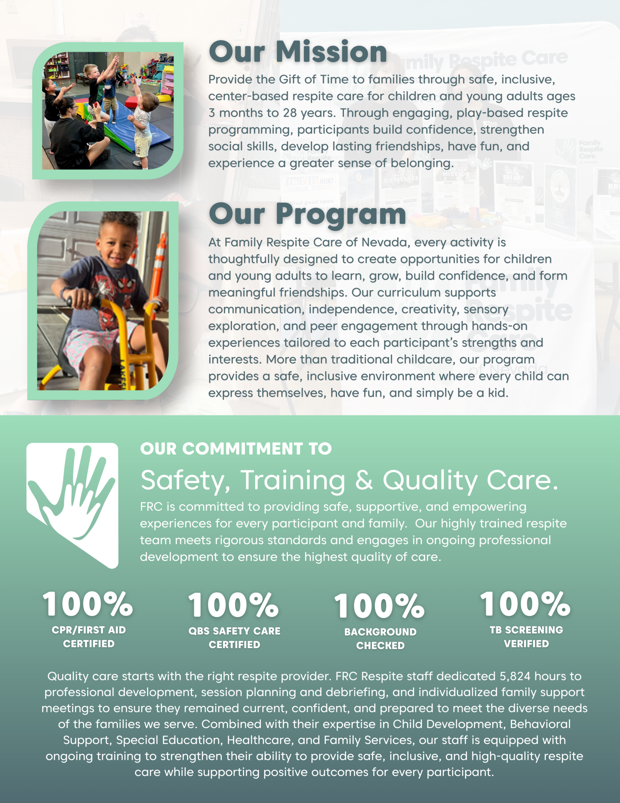 Impact Report page 5 of 16