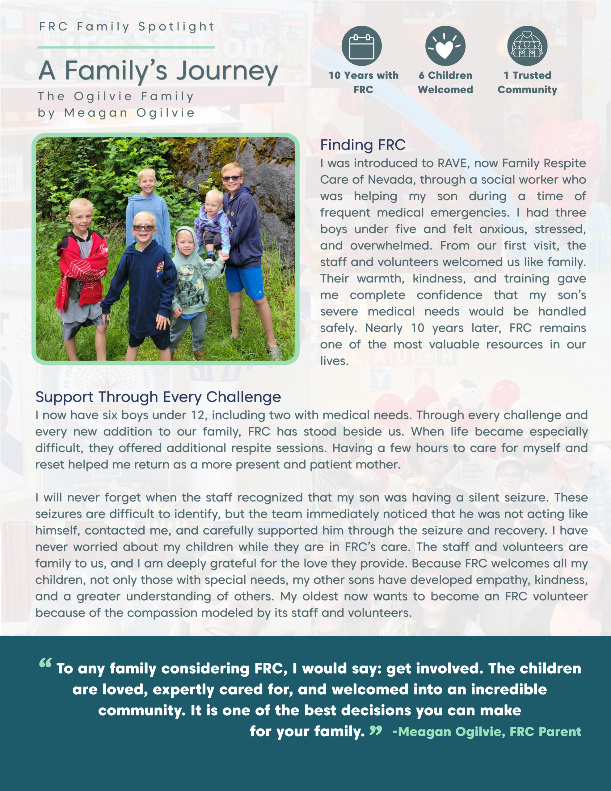 Impact Report page 9 of 16